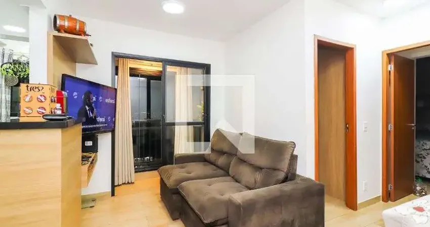 Apartamento para aluguel - itaquera, 2 quartos,  47 m² - são paulo