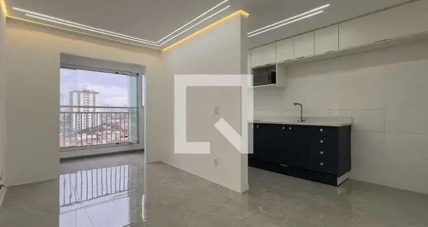 Apartamento para aluguel - vila rosália, 2 quartos,  51 m² - guarulhos
