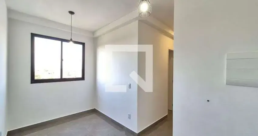 Apartamento para aluguel - campos elíseos , 2 quartos, 43 m² - campinas