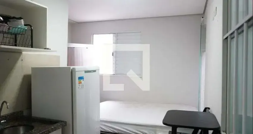 Kitnet / stúdio para aluguel - mooca, 1 quarto,  28 m² - são paulo