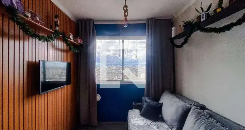 Apartamento com 1 quarto para alugar na Rua Cesário Alvim, Belém, São Paulo