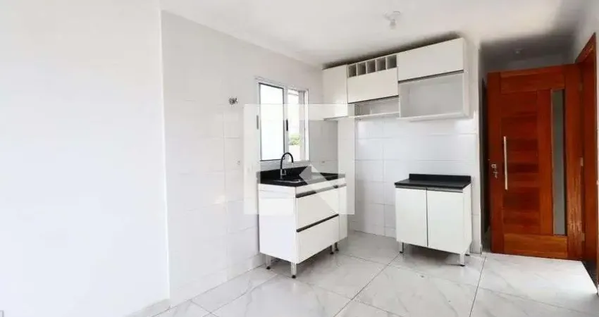 Cobertura para aluguel - vila matilde, 1 quarto,  57 m² - são paulo