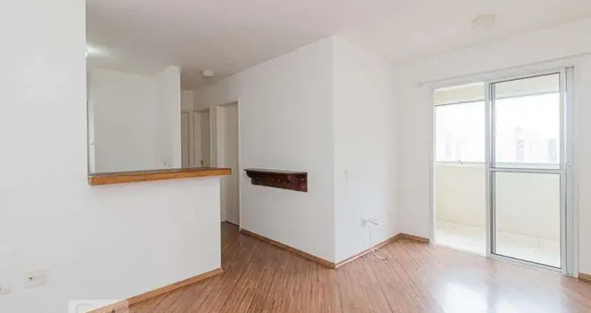 Apartamento para aluguel - vila gustavo, 2 quartos,  53 m² - são paulo