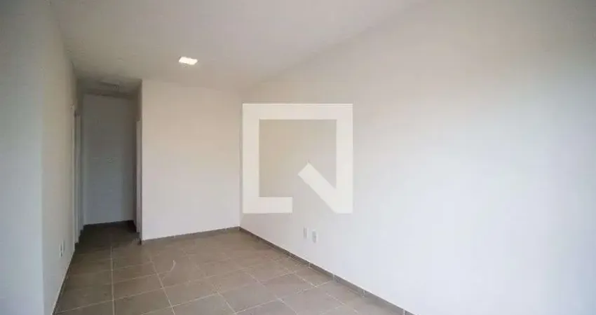 Casa / sobrado em condomínio para aluguel - jardim do paço, 2 quartos,  53 m² - sorocaba