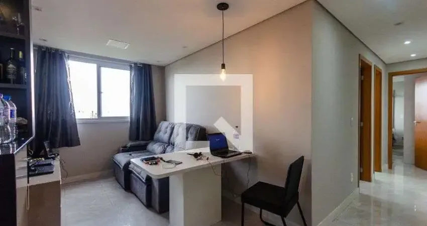 Apartamento para aluguel - jardim iris , 2 quartos,  49 m² - são paulo