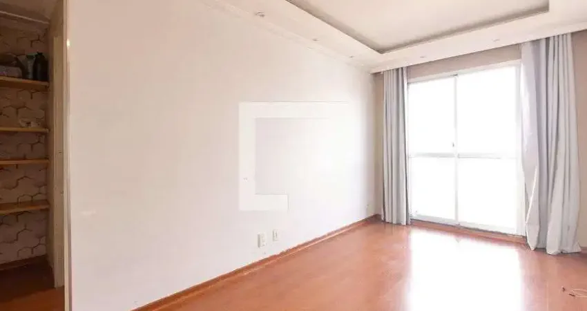 Apartamento para aluguel - cambuci, 2 quartos,  50 m² - são paulo