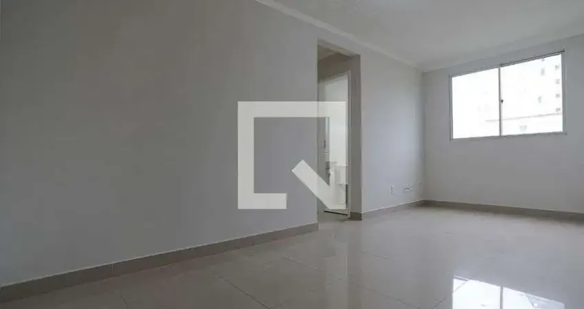 Apartamento para aluguel - nova mogilar, 2 quartos,  48 m² - mogi das cruzes