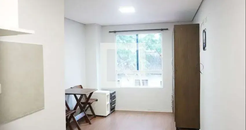 Kitnet / stúdio para aluguel - mooca, 1 quarto, 16 m² - são paulo