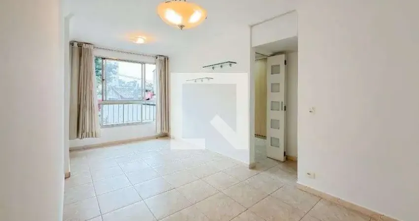 Apartamento para aluguel - ipiranga, 1 quarto,  40 m² - são paulo