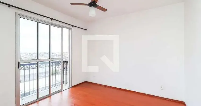 Apartamento para aluguel - itaquera, 2 quartos,  56 m² - são paulo