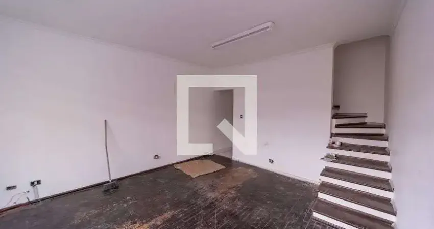 Casa para aluguel - cidade patriarca, 2 quartos,  98 m² - são paulo