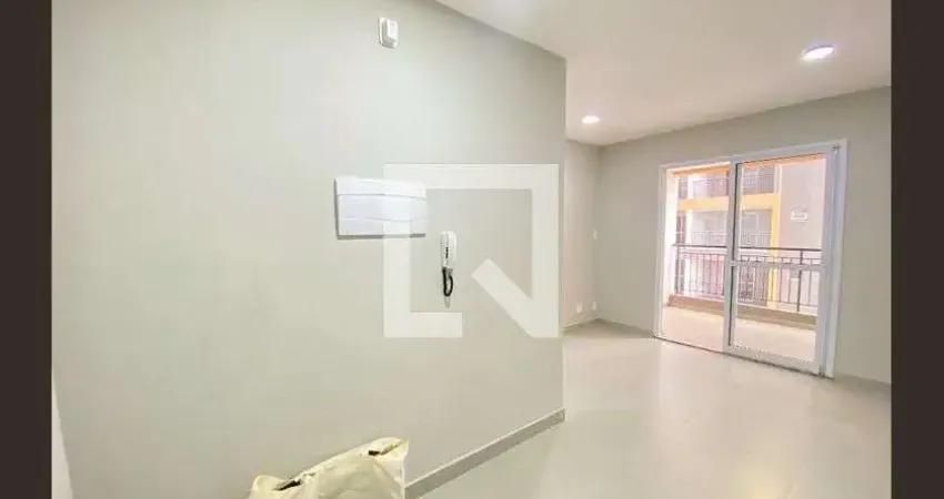 Apartamento com 1 quarto para alugar na Rua Elói Cerqueira, Belém, São Paulo