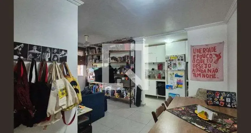 Apartamento para aluguel - vargem grande, 2 quartos,  85 m² - rio de janeiro