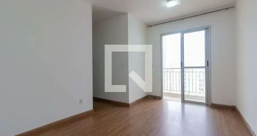 Apartamento para aluguel - tatuapé, 2 quartos,  52 m² - são paulo