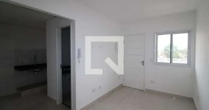 Apartamento para aluguel - santana, 2 quartos, 40 m² - são paulo