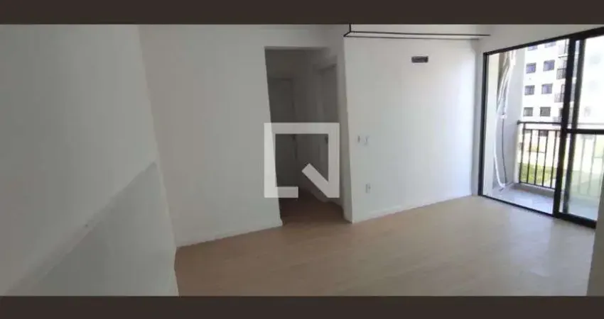 Apartamento para aluguel - recreio, 2 quartos,  54 m² - rio de janeiro