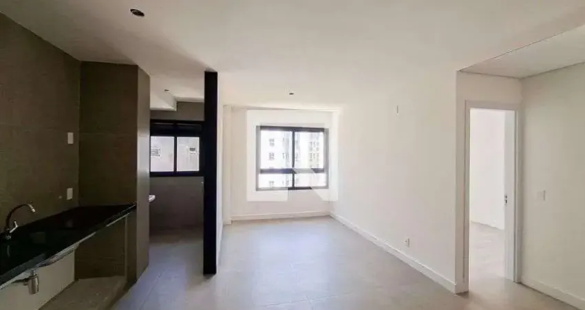 Apartamento para aluguel - santo agostinho, 1 quarto,  56 m² - belo horizonte