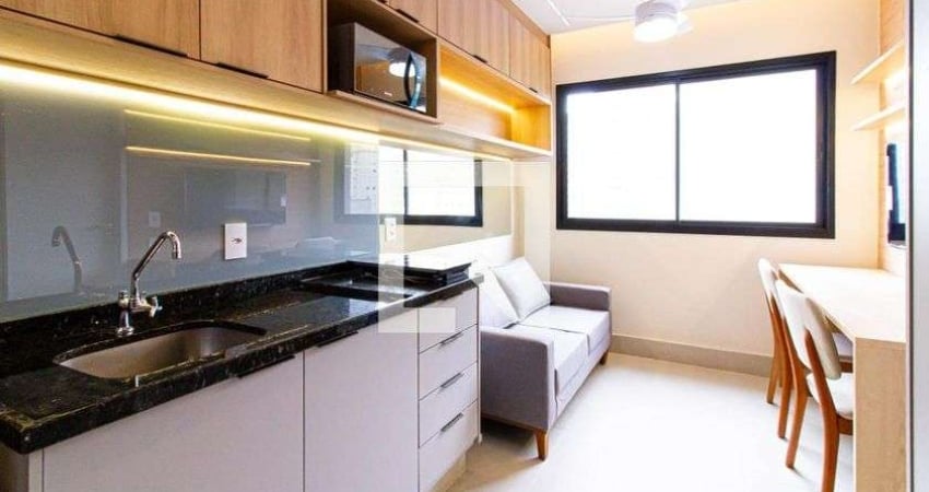 Apartamento para aluguel - vila pompéia, 1 quarto,  24 m² - são paulo