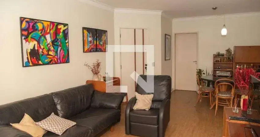 Apartamento para aluguel - brooklin, 2 quartos,  92 m² - são paulo