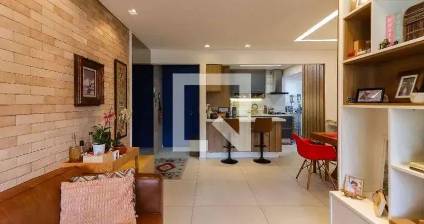 Apartamento para aluguel - butantã, 3 quartos, 84 m² - são paulo