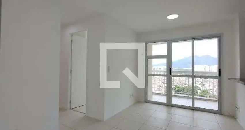 Apartamento para aluguel - jacarepaguá, 2 quartos,  60 m² - rio de janeiro