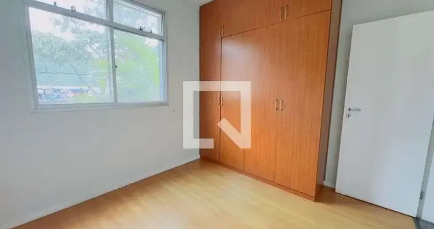 Apartamento para aluguel - estoril , 2 quartos,  67 m² - belo horizonte
