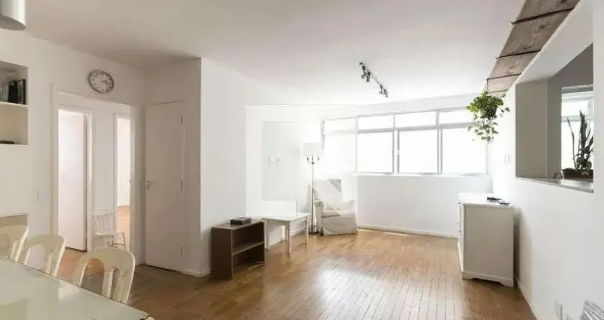 Apartamento para aluguel - santa cecília, 2 quartos,  111 m² - são paulo
