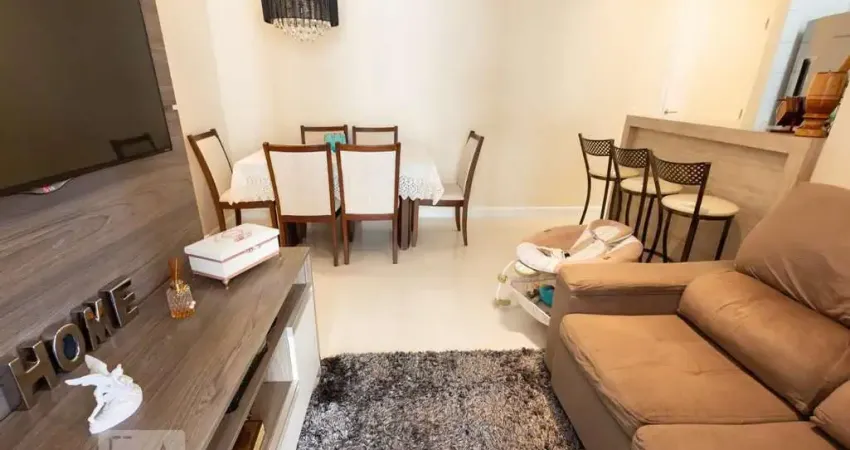 Apartamento para aluguel - barra funda, 2 quartos, 58 m² - são paulo