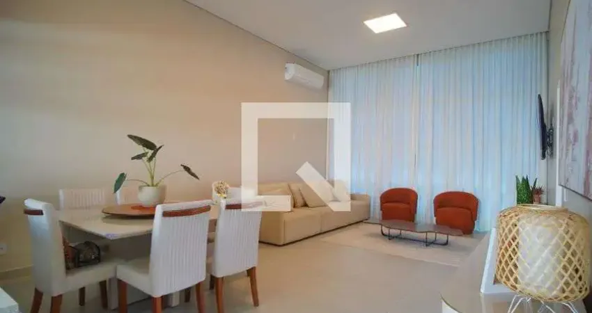 Casa para aluguel - canudos, 2 quartos,  145 m² - novo hamburgo