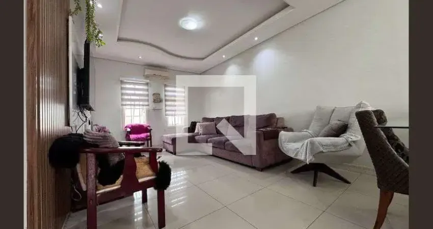 Casa para aluguel - cristo rei, 4 quartos, 262 m² - são leopoldo