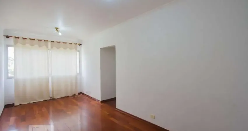 Apartamento para aluguel - campo belo, 2 quartos,  65 m² - são paulo
