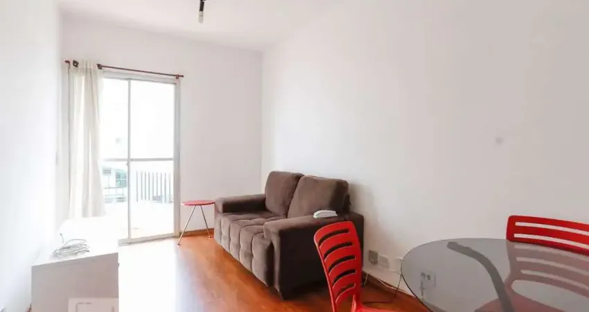 Apartamento para aluguel - bela vista, 1 quarto, 45 m² - são paulo