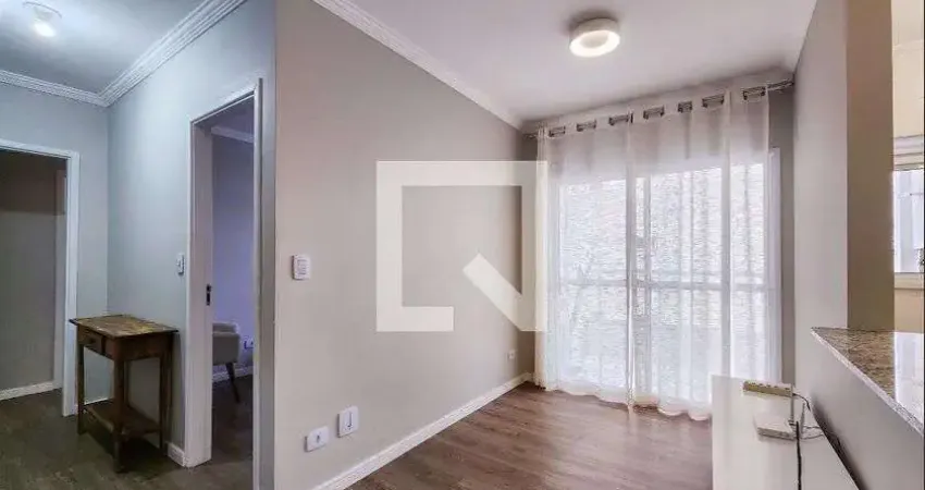 Apartamento para aluguel - jardim california, 2 quartos,  59 m² - jacareí
