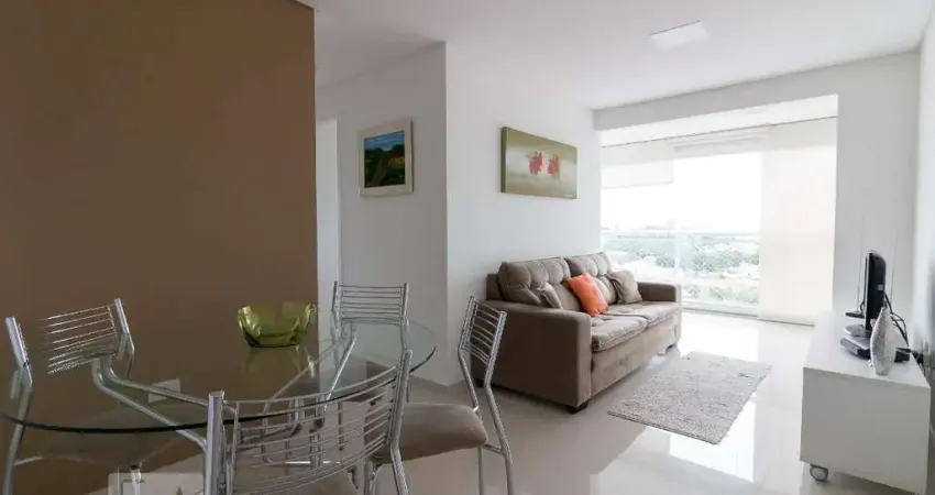 Apartamento para aluguel - vila rosália, 3 quartos,  62 m² - guarulhos