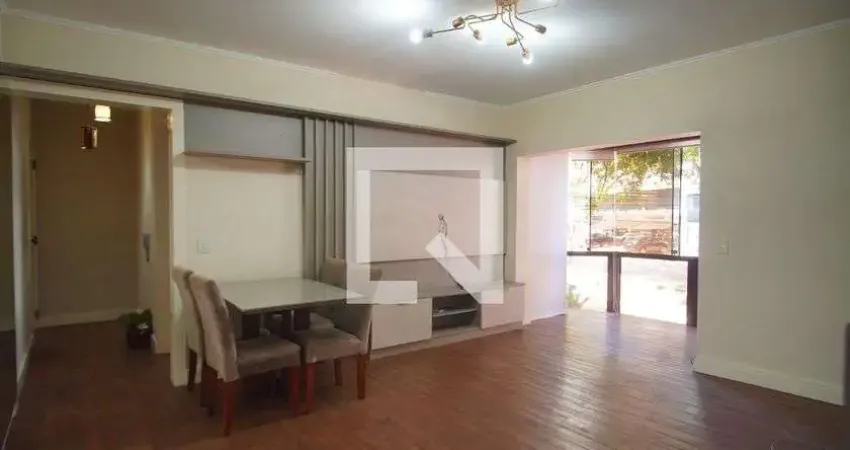 Apartamento para aluguel - centro, 2 quartos, 85 m² - novo hamburgo