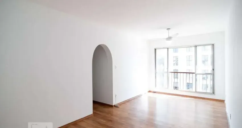 Apartamento para aluguel - jardim marajoara , 3 quartos,  100 m² - são paulo