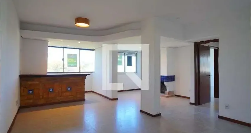 Apartamento para aluguel - boa vista, 2 quartos, 92 m² - porto alegre