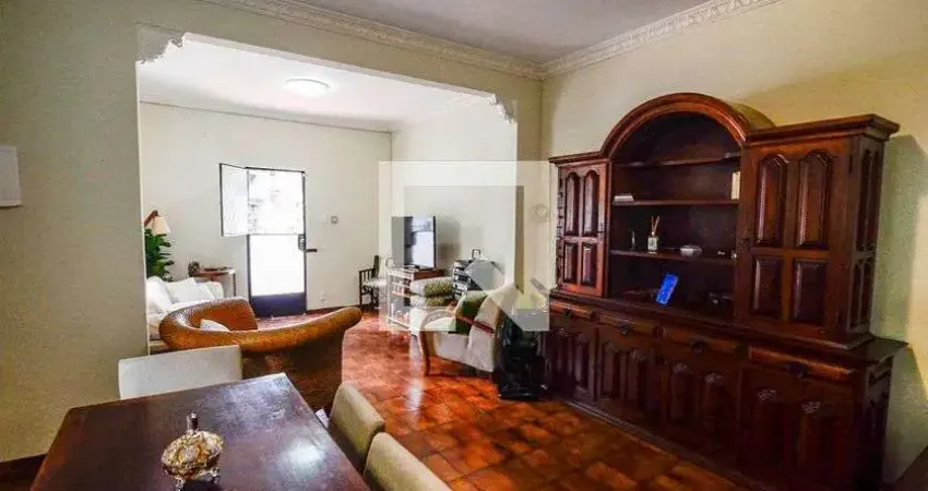 Casa para aluguel - vila isabel, 3 quartos,  220 m² - rio de janeiro