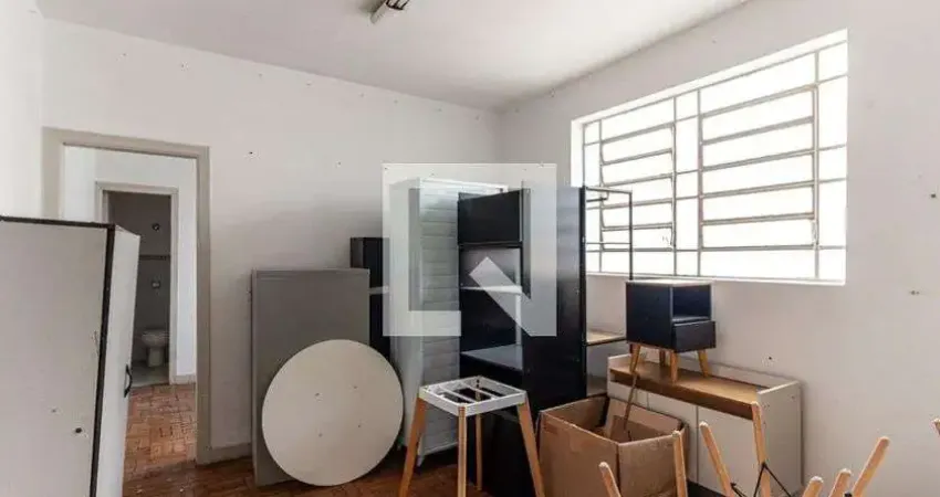 Casa / sobrado em condomínio para aluguel - higienópolis, 2 quartos,  100 m² - são paulo