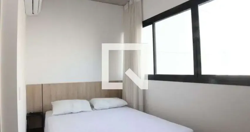 Apartamento para aluguel - consolação, 1 quarto, 22 m² - são paulo