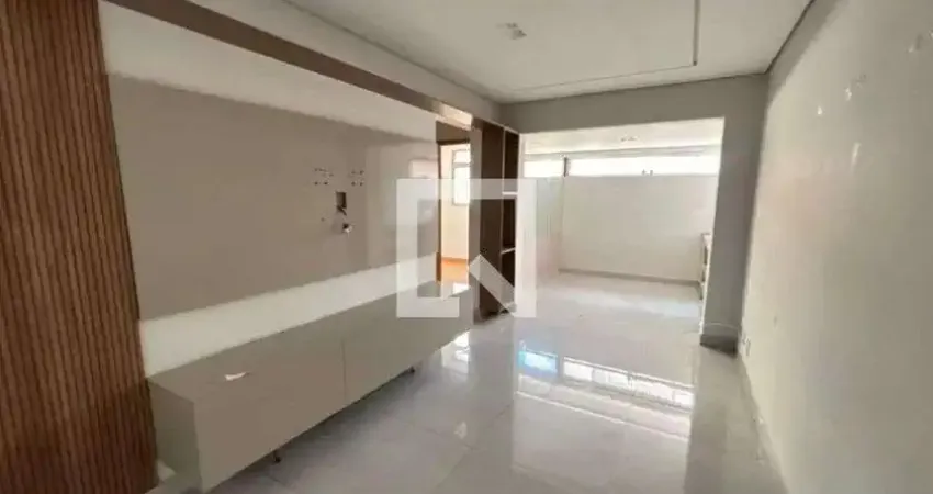 Apartamento para aluguel - santa mônica, 2 quartos,  84 m² - belo horizonte