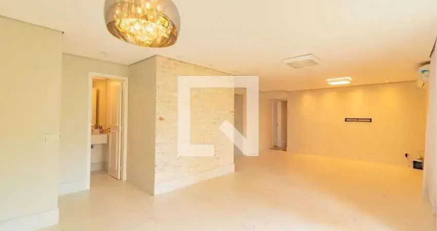 Apartamento para aluguel - vila mascote, 3 quartos,  116 m² - são paulo