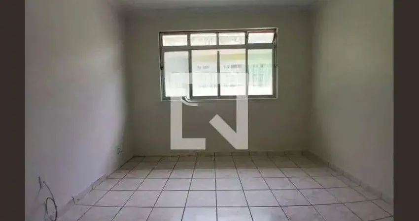Apartamento com 2 quartos para alugar na Rua Saturnino de Brito, Marapé, Santos