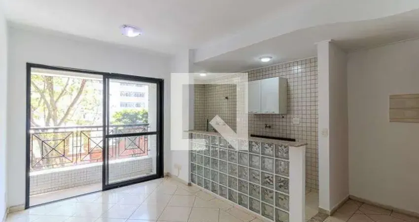 Apartamento para aluguel - higienópolis, 1 quarto,  35 m² - são paulo