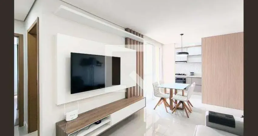 Apartamento com 2 quartos para alugar na Avenida Valter Tozetto Junior, Parque Cecap, Jundiaí