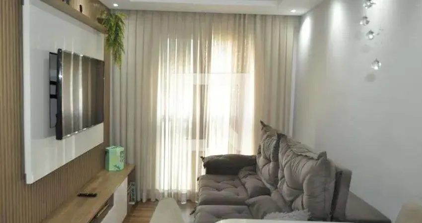 Cobertura para aluguel - del castilho, 3 quartos,  110 m² - rio de janeiro