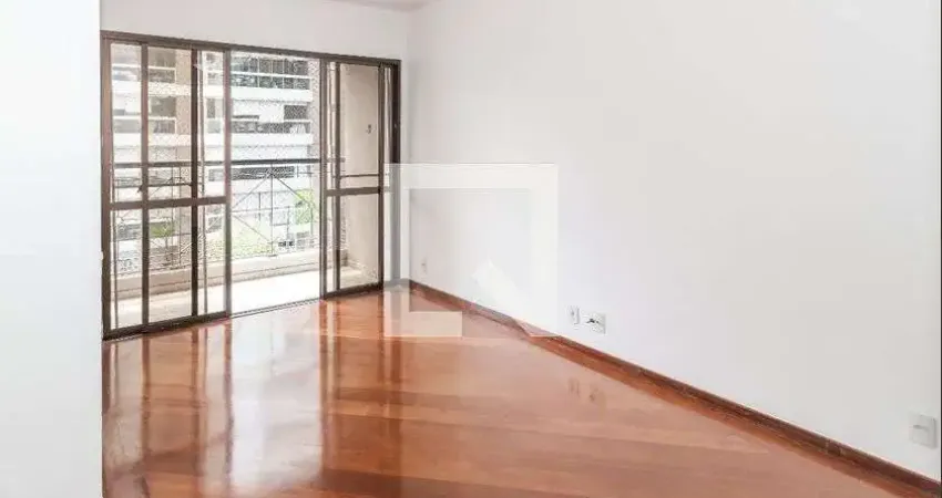 Apartamento para aluguel - perdizes, 3 quartos,  83 m² - são paulo