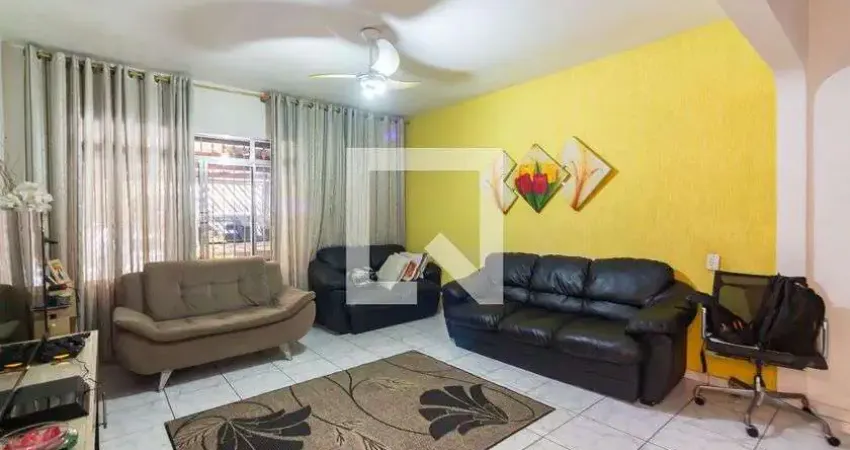 Casa com 3 quartos para alugar na Rua Trajano de Morães 15 - Centro Osasco - Sp Brasil, Centro, Osasco