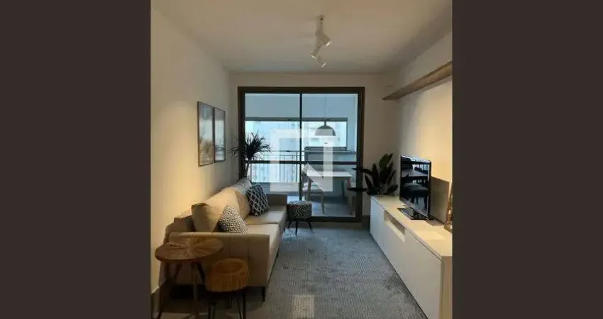 Apartamento para aluguel - vila mariana, 2 quartos,  76 m² - são paulo