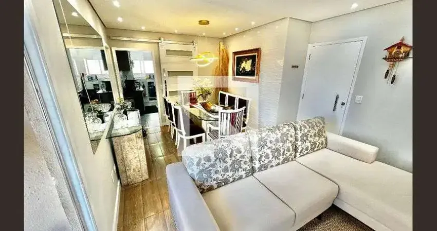 Apartamento para aluguel - santana, 3 quartos,  100 m² - são paulo